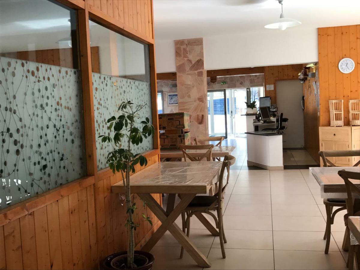 Appartement Tt Confort Au Coeur Des Montagnes Avec Vue Sur Les Montagnes Wifi Люс-Сен-Совёр Экстерьер фото